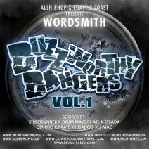Wordsmith - Buzzworthy Bangers Vol. 1
